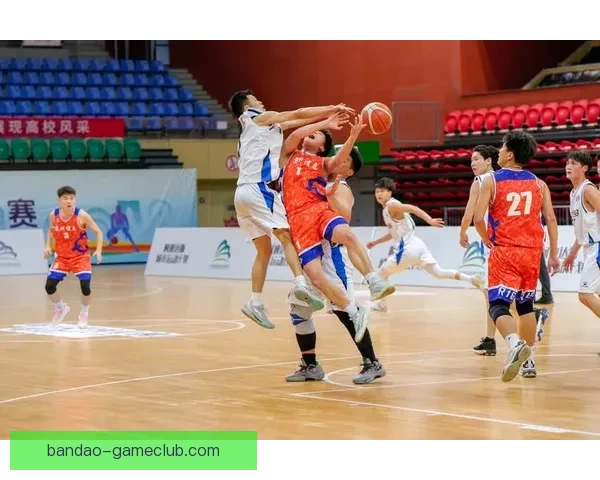 半岛体育平台助力用户畅享多元化体育娱乐体验全面提升赛事互动体验