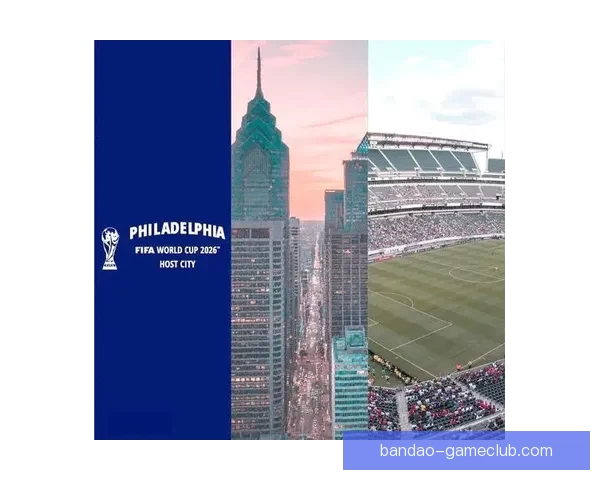 美加墨世界杯赛前全面分析与胜负走势预测指南